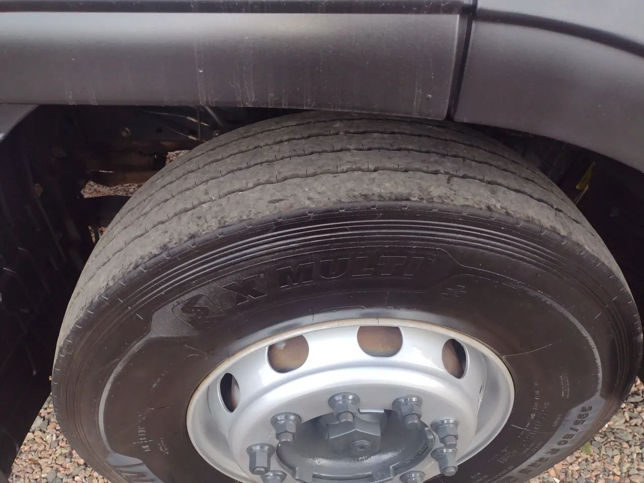 Iveco Stralis 440 6x2 - automático - ano: 2014 - Foto 7