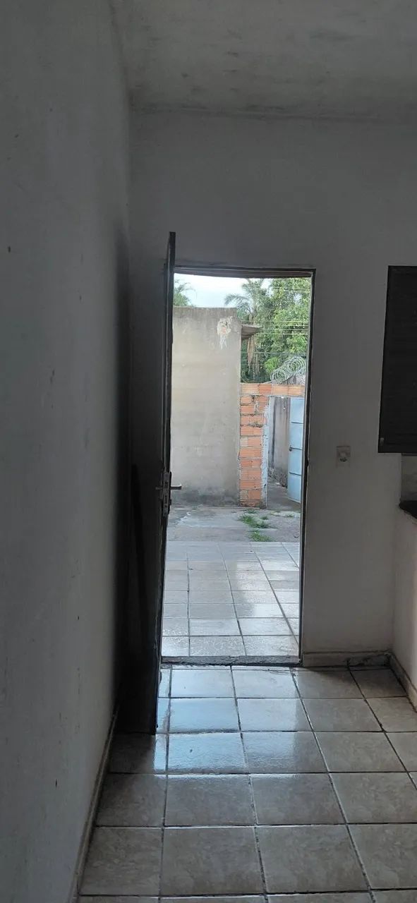 Foto - Uberlândia - Tocantins