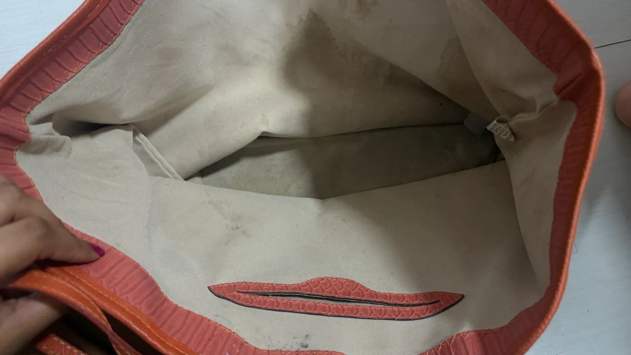 Bolsa bag john john - Foto 3