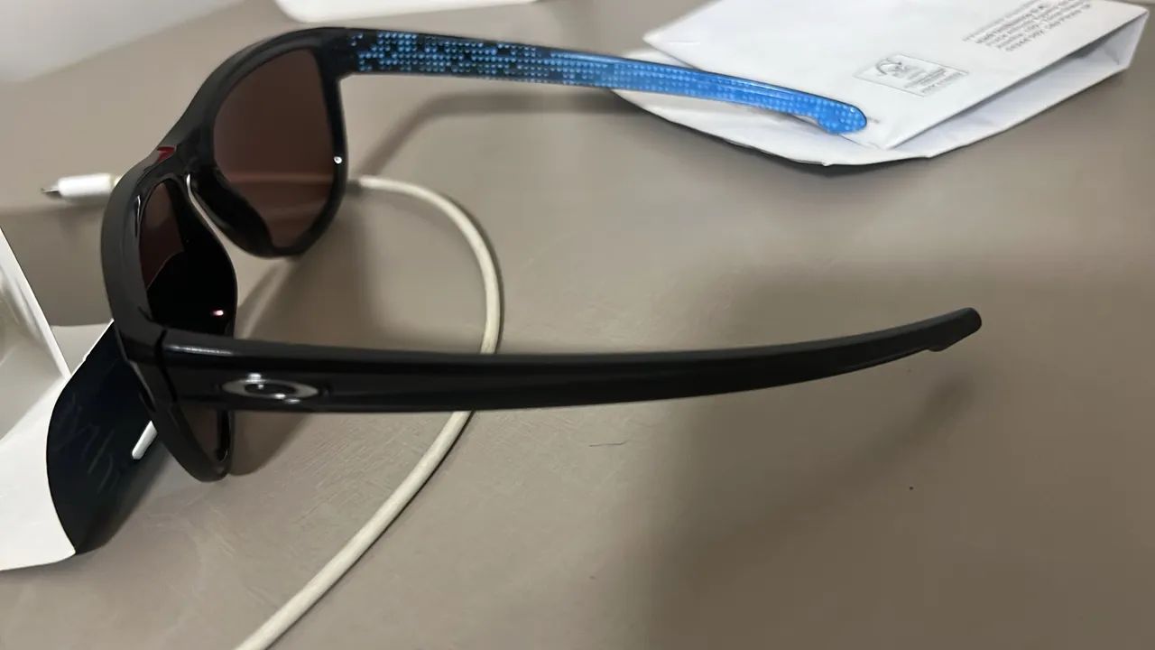 Óculos de Sol oakley  - Foto 2