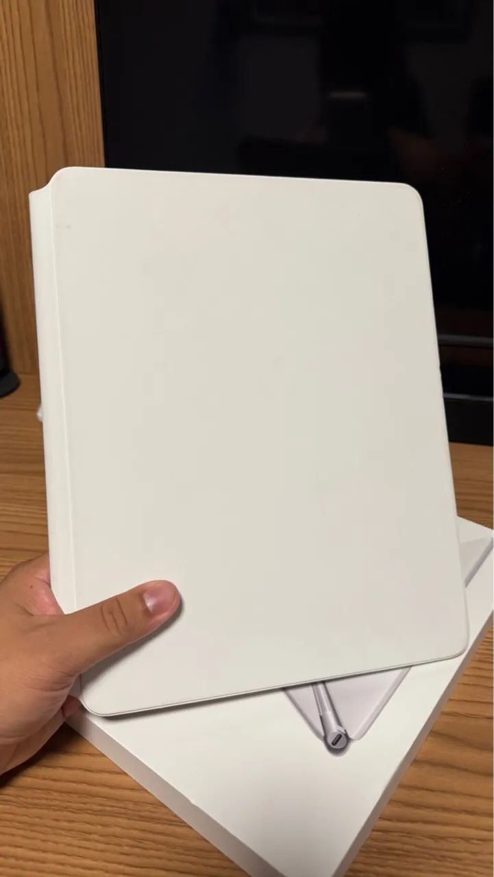 Magic Keyboard para IPad Pro 12,9? - Foto 3