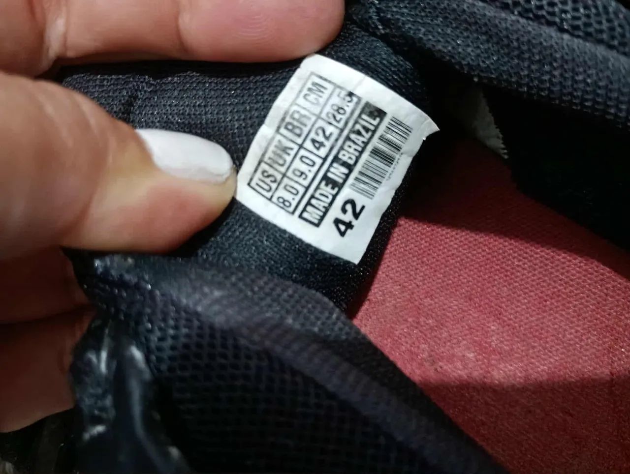 Tênis masculino Nike n42 - Foto 3