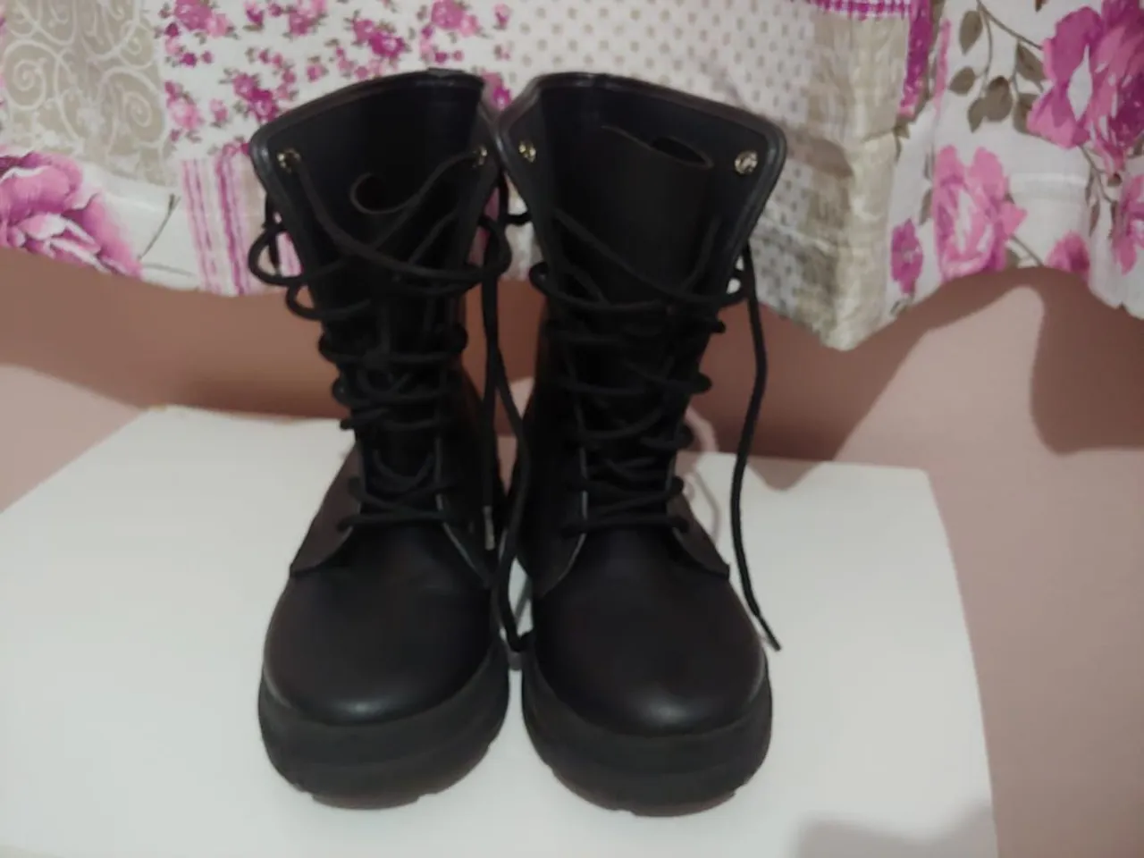 Bota infantil da kidy ( não entrego!!)
