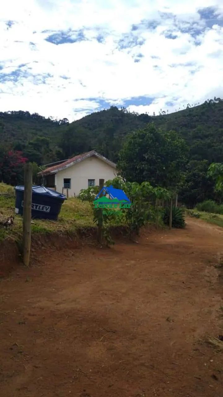 Sítio à venda em Franceses, Carvalhos, MG - Foto 4