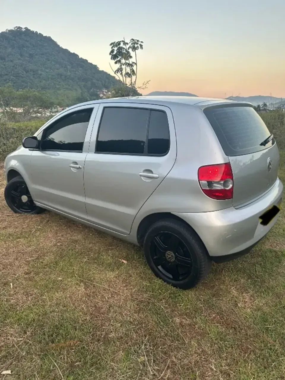Volkswagen Fox de dono único! - Foto 2