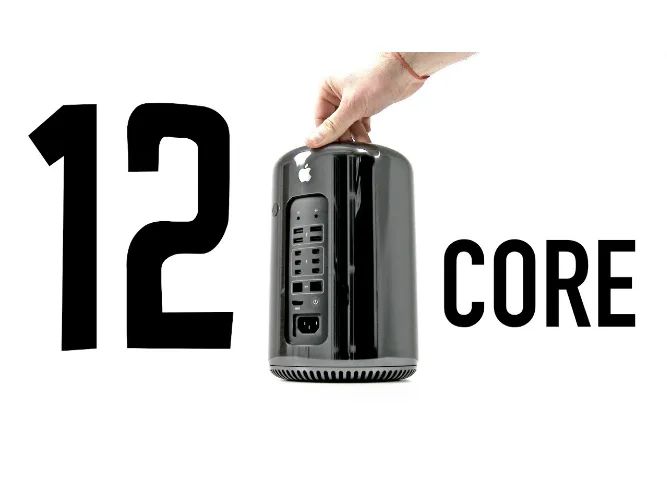 Macデスクトップ MacPro2013 美品】Mac pro Late 2013 楽天市場】【中古】送料無料 Apple Mac Pro