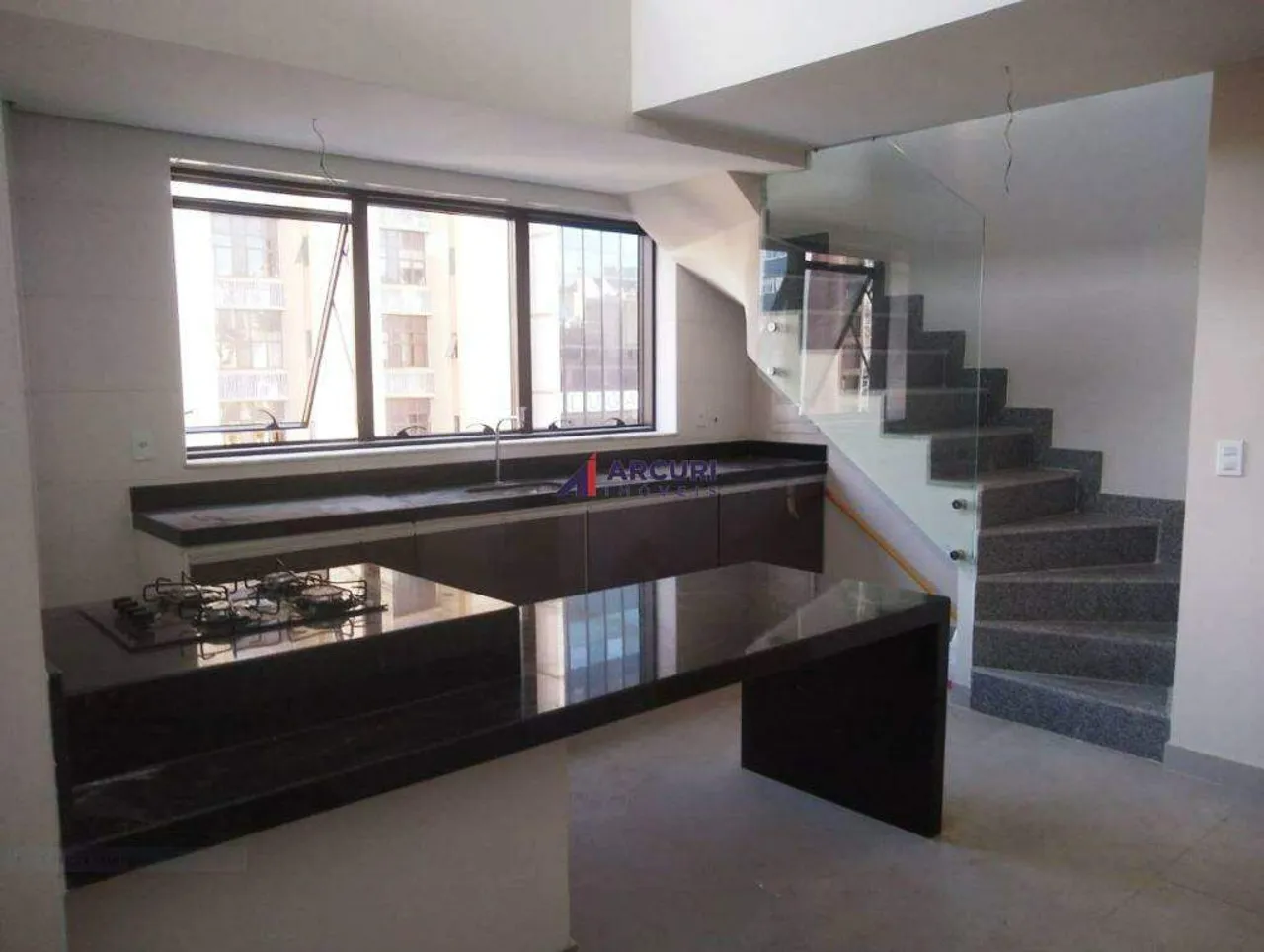 Apartamento Cobertura 02 suítes Lourdes (BH) - Venda