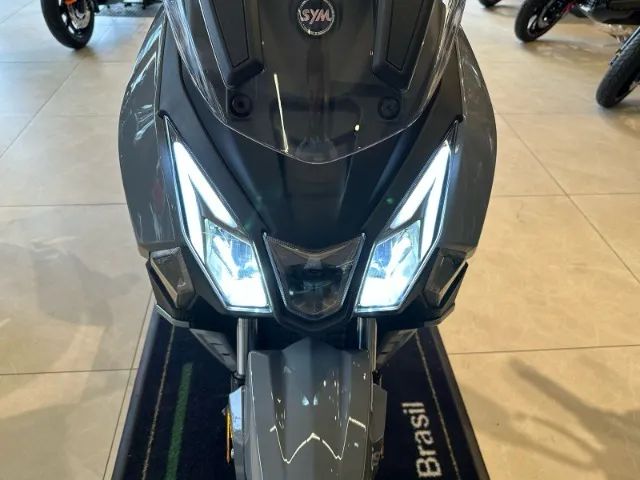 JOYRIDE 300 ABS / ZERO KM -  C/  DOCUMENTO TOTAL GRATIS - FABY  - Foto 4