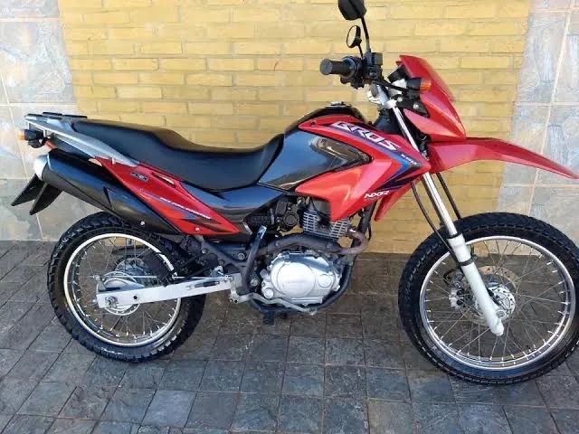 Aluguel de moto Bross - Foto 3