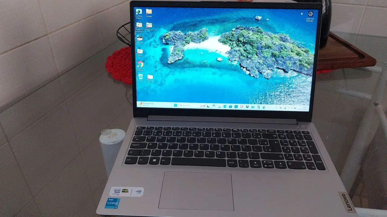 Notebook Lenovo i364315686610562121