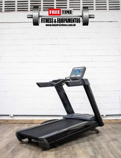 Esteira profissional Total Health RX10 usado
