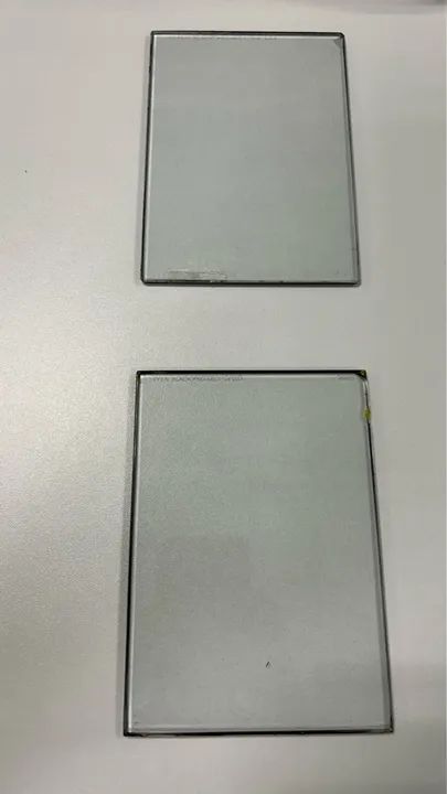 Filtros 4x4 tiffen black pro mist 1/4 - Foto 4