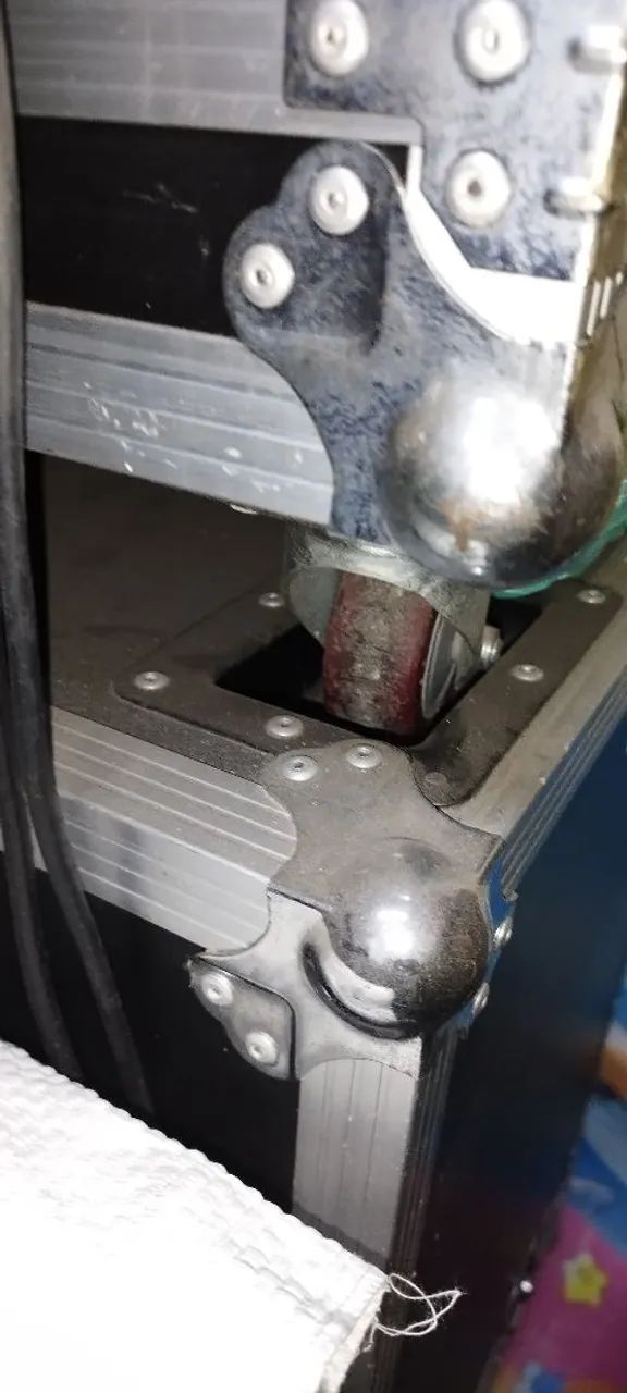 Case NightSun P/ DJ - Foto 3