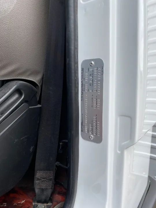 Volkswagen VW 9-160 Delivery  - Foto 7