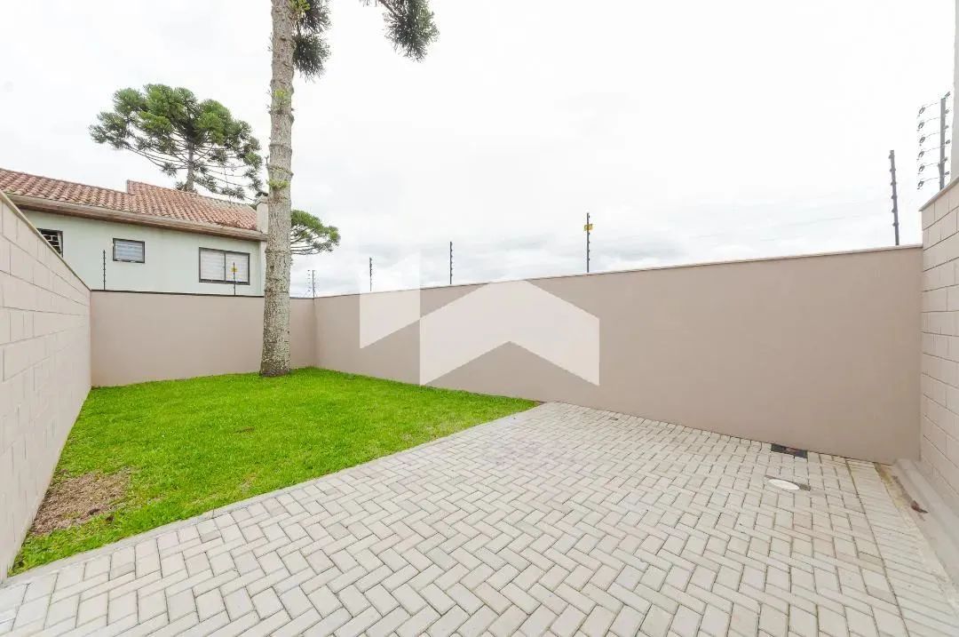 Casa de condomínio com 115.19 m², 3 quartos sendo 1 suíte à venda no bairro Santa Felicida - Foto 3