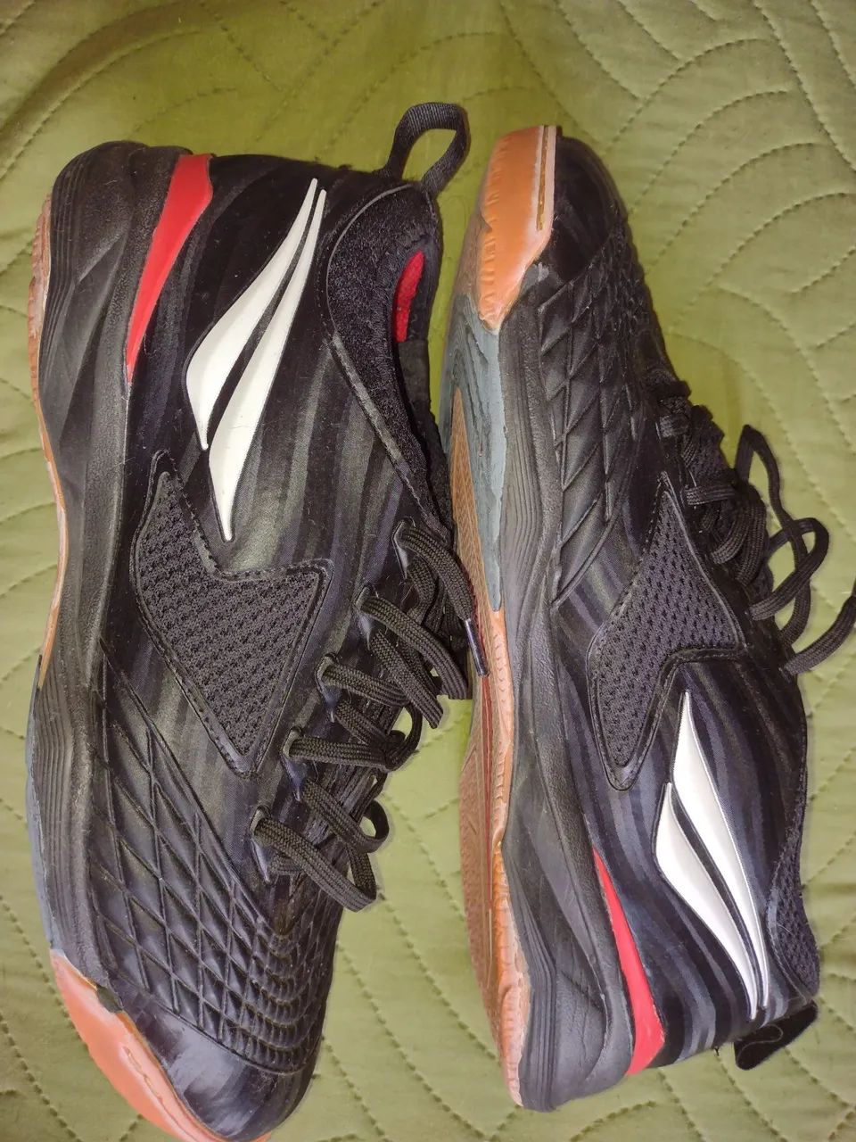 Chuteira Penalty Futsal Max 1000 - Foto 2