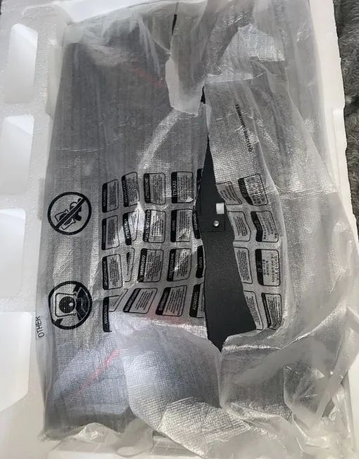 Monitor Gamer 240Hz 0.5m 27 polegadas curvo AOC64385329789954124