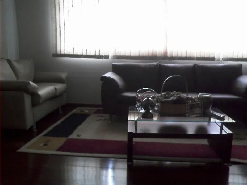 Excelente Apartamento 4 QUARTOS