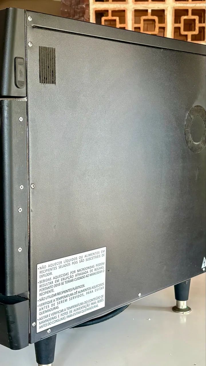 Forno Prática Express  - Foto 3