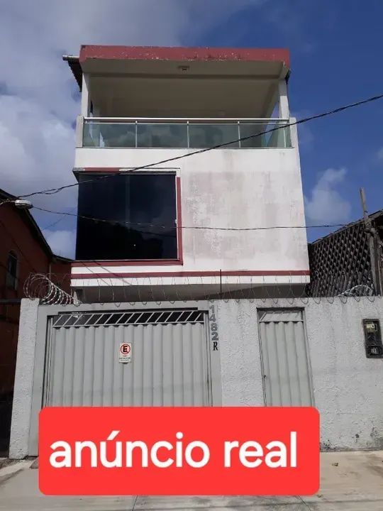 Foto - Belém - Ponta Grossa (Icoaraci)