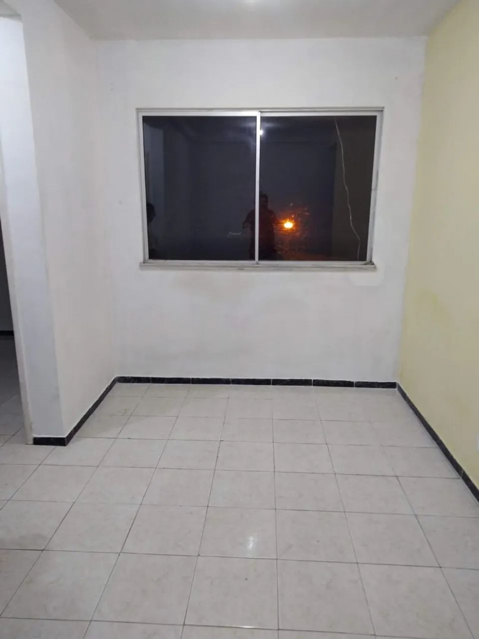 Apartamento proximo aUFS 