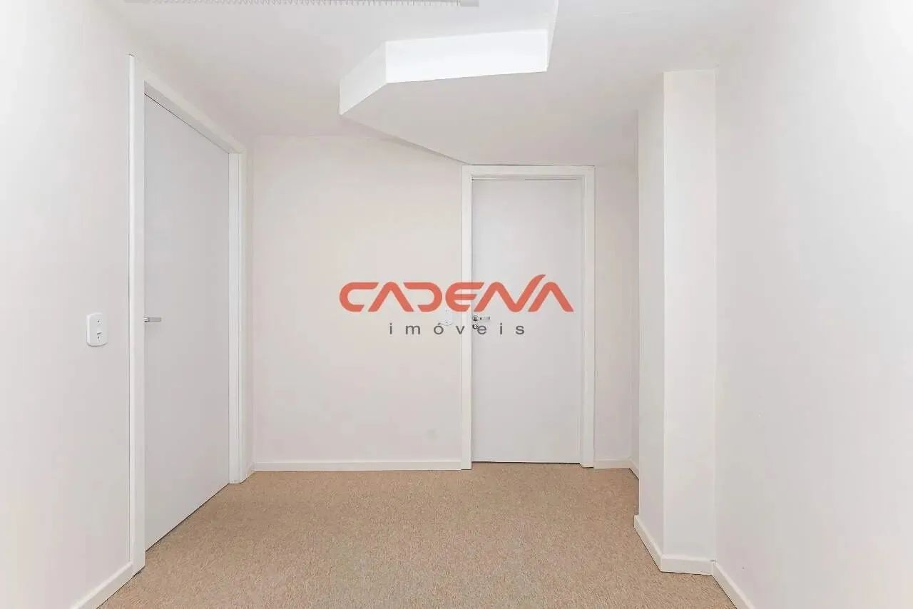 Sala comercial à venda no Batel - Foto 7