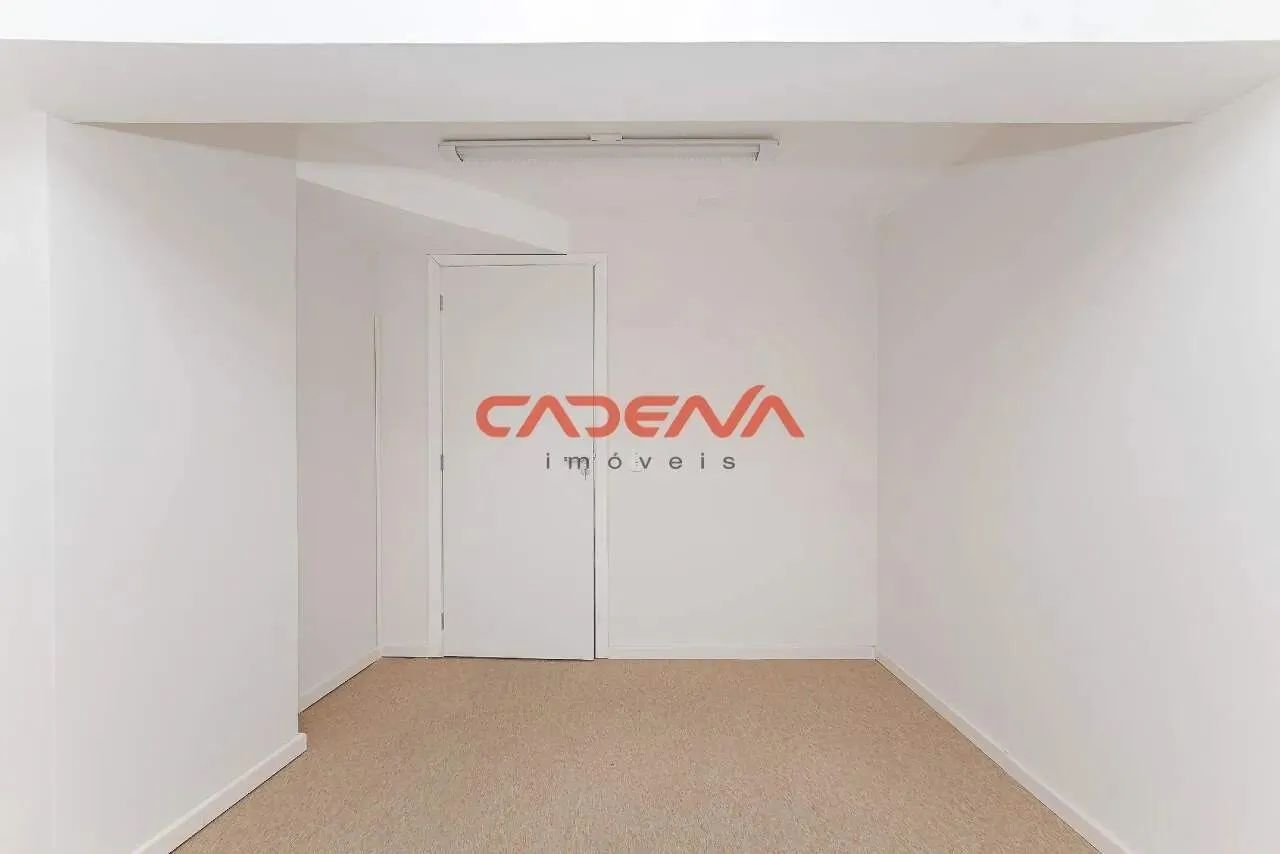 Sala comercial à venda no Batel - Foto 8