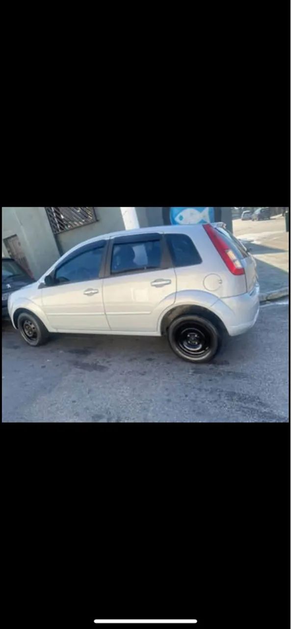 FORD FIESTA 1.6 COMPLETO  - Foto 3