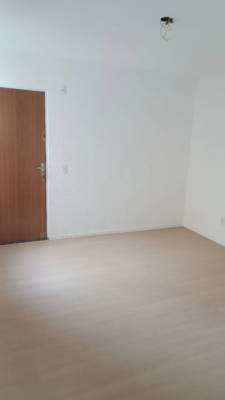 Aluguel de apartamento. Residencial MADRID. Imóvel nunca ocupado