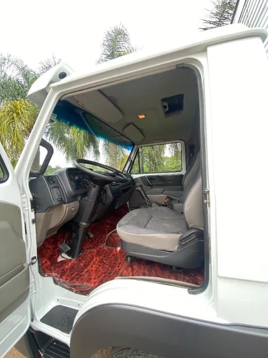 Volkswagen VW 9-160 Delivery  - Foto 6