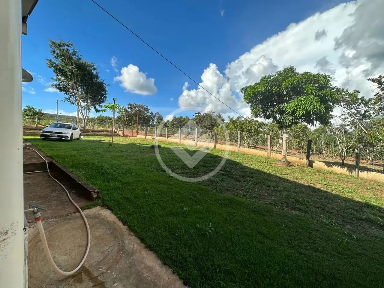 Vendo Chácara de 3,5 hectares na estrada do Peba comunidade do Zélito em Chapada dos Guima