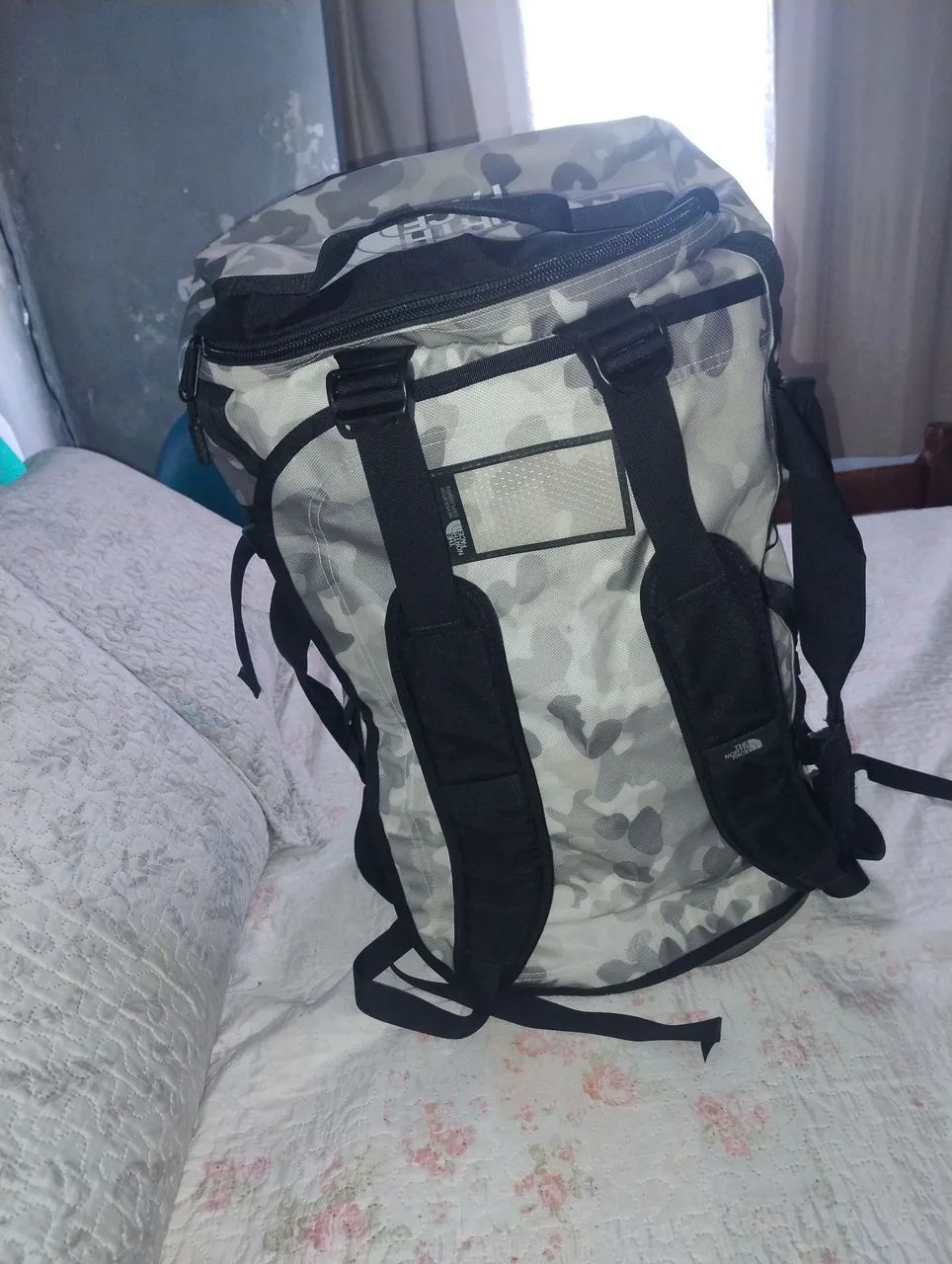 Mochila nort face original  - Foto 2