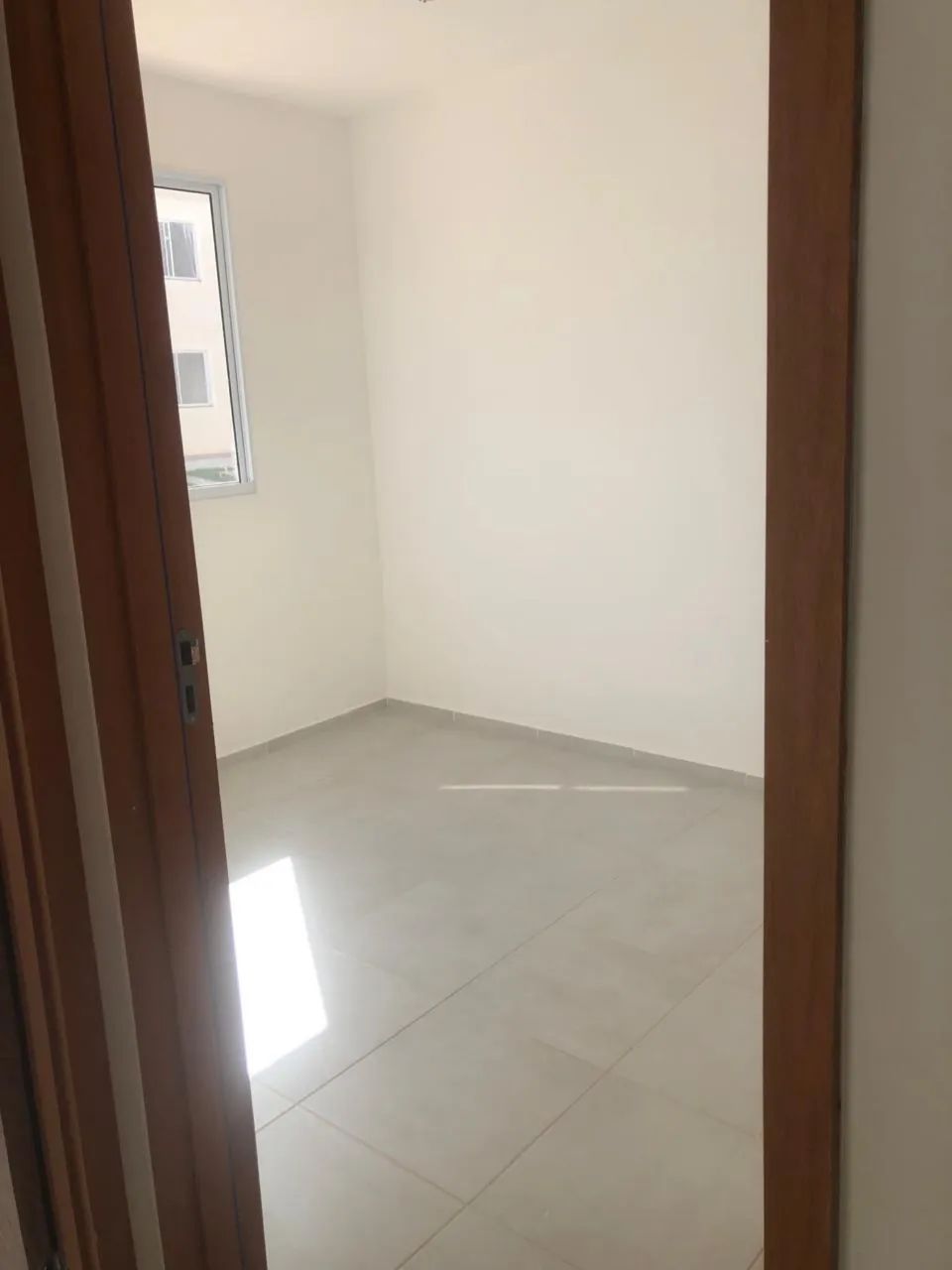 Foto - Aparecida de Goiânia - Parque Ibirapuera