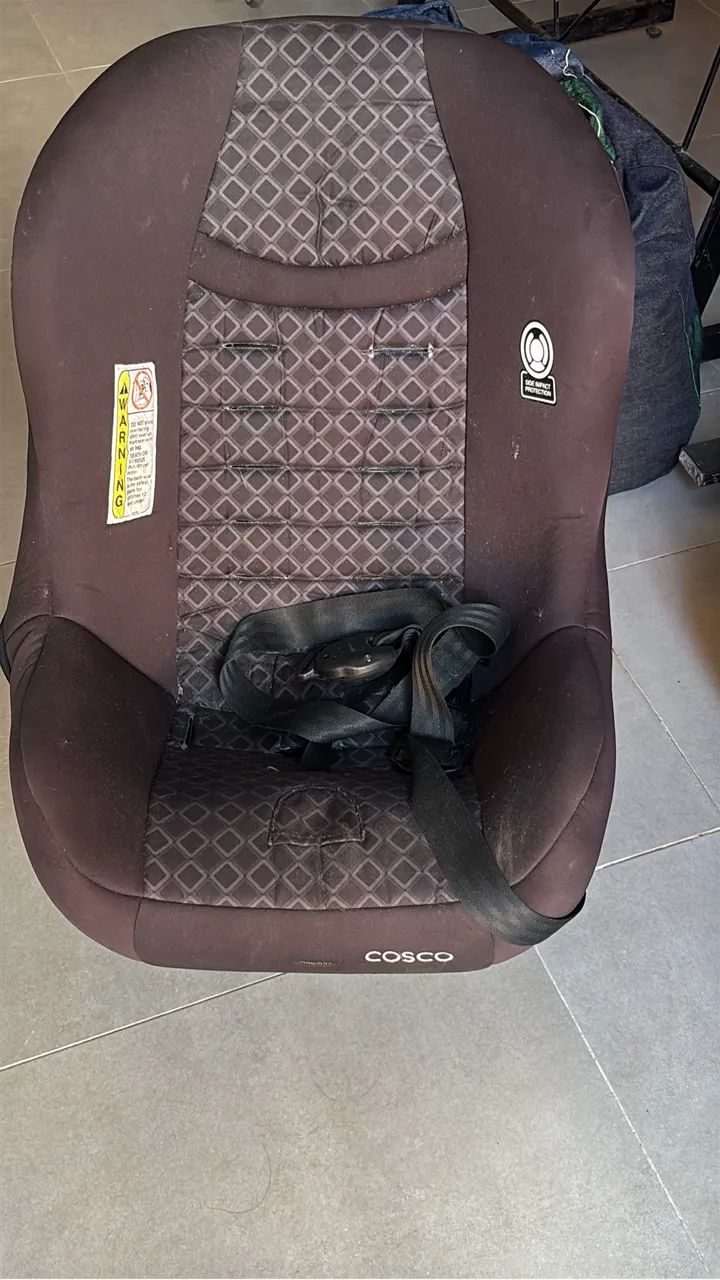 Cadeira de bebê  - Foto 3