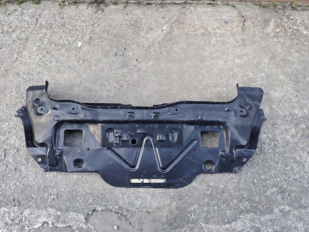 Painel traseiro Fiat Palio 2004 a 2014 original novo  - Foto 2