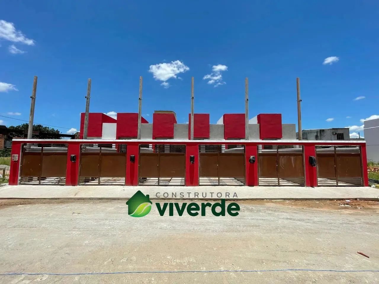 Casa à venda na Avenida Abílio Augusto Távora, Marapicu, Nova Iguaçu - RJ - Foto 2