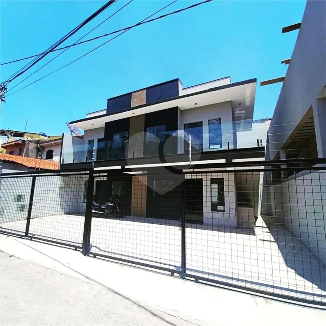 Studio com 1 quartos para locação em Jardim Paulista - SP