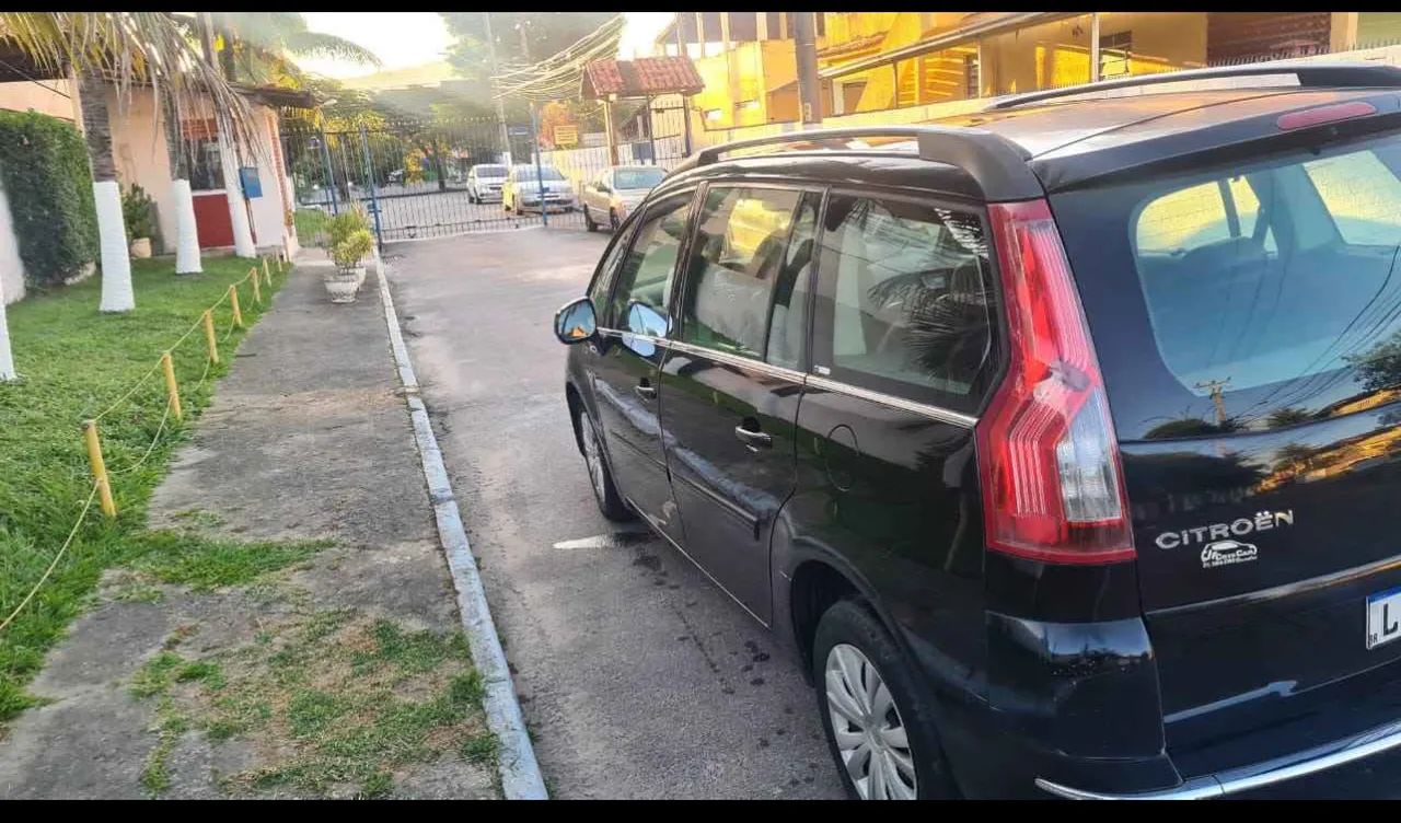 Grand Picasso c4 - Foto 2