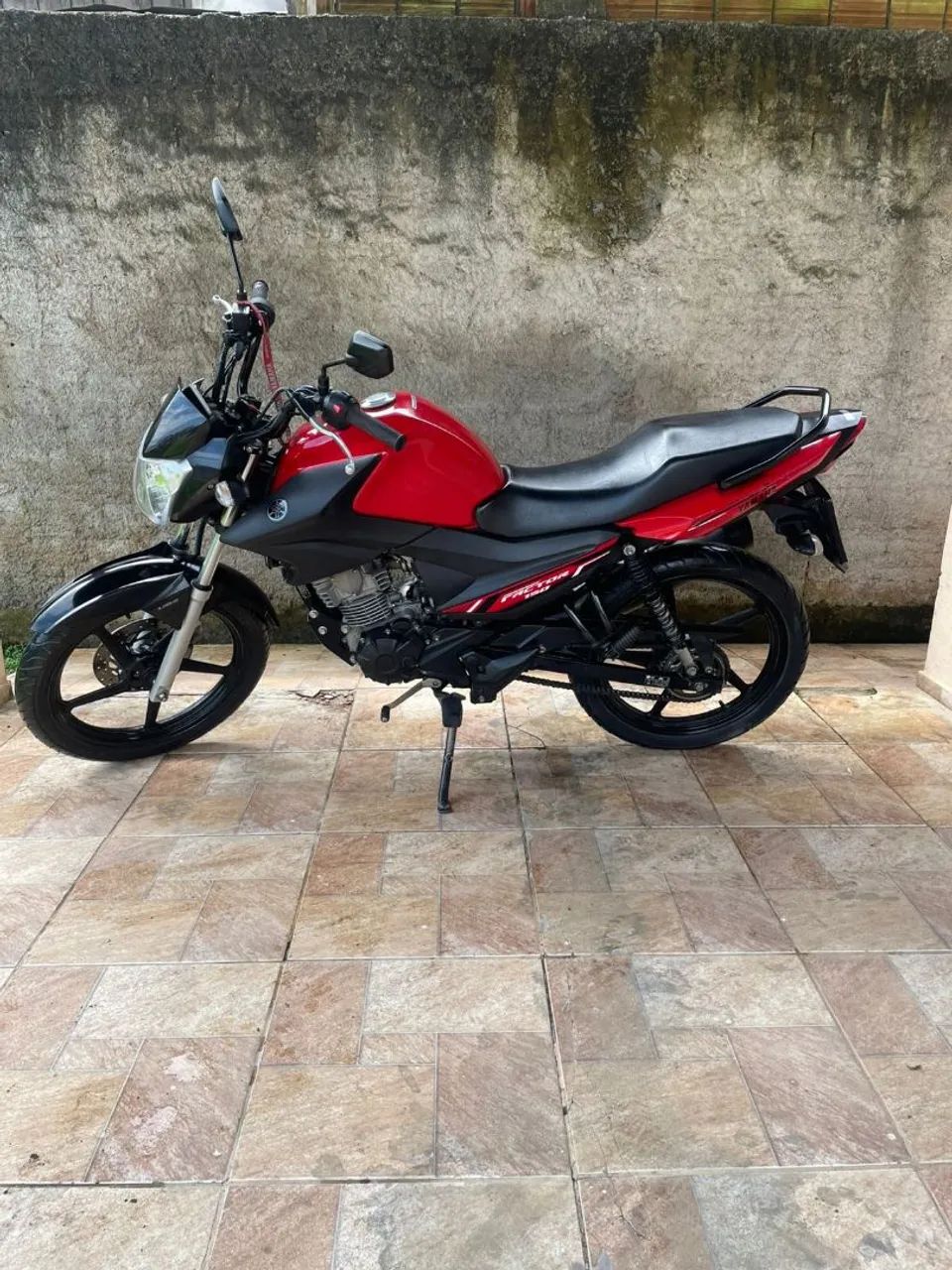 Yamaha Factor 150 22/23 - Foto 3