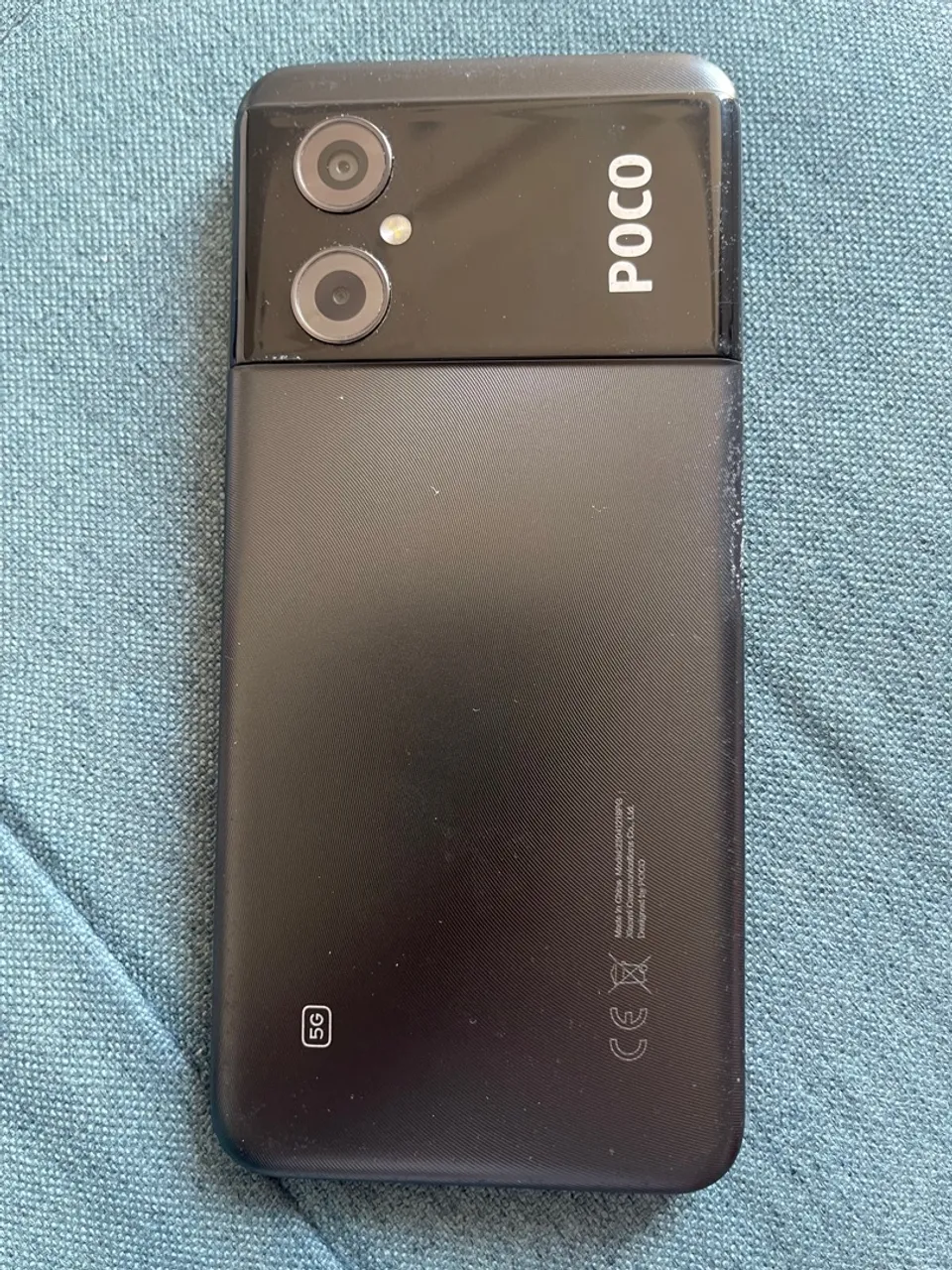XIAOMI POCO M4