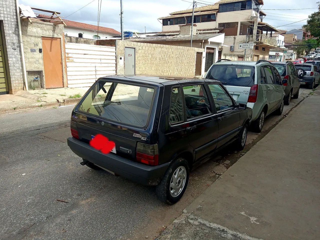 Uno Mille ELX 95 - Foto 3