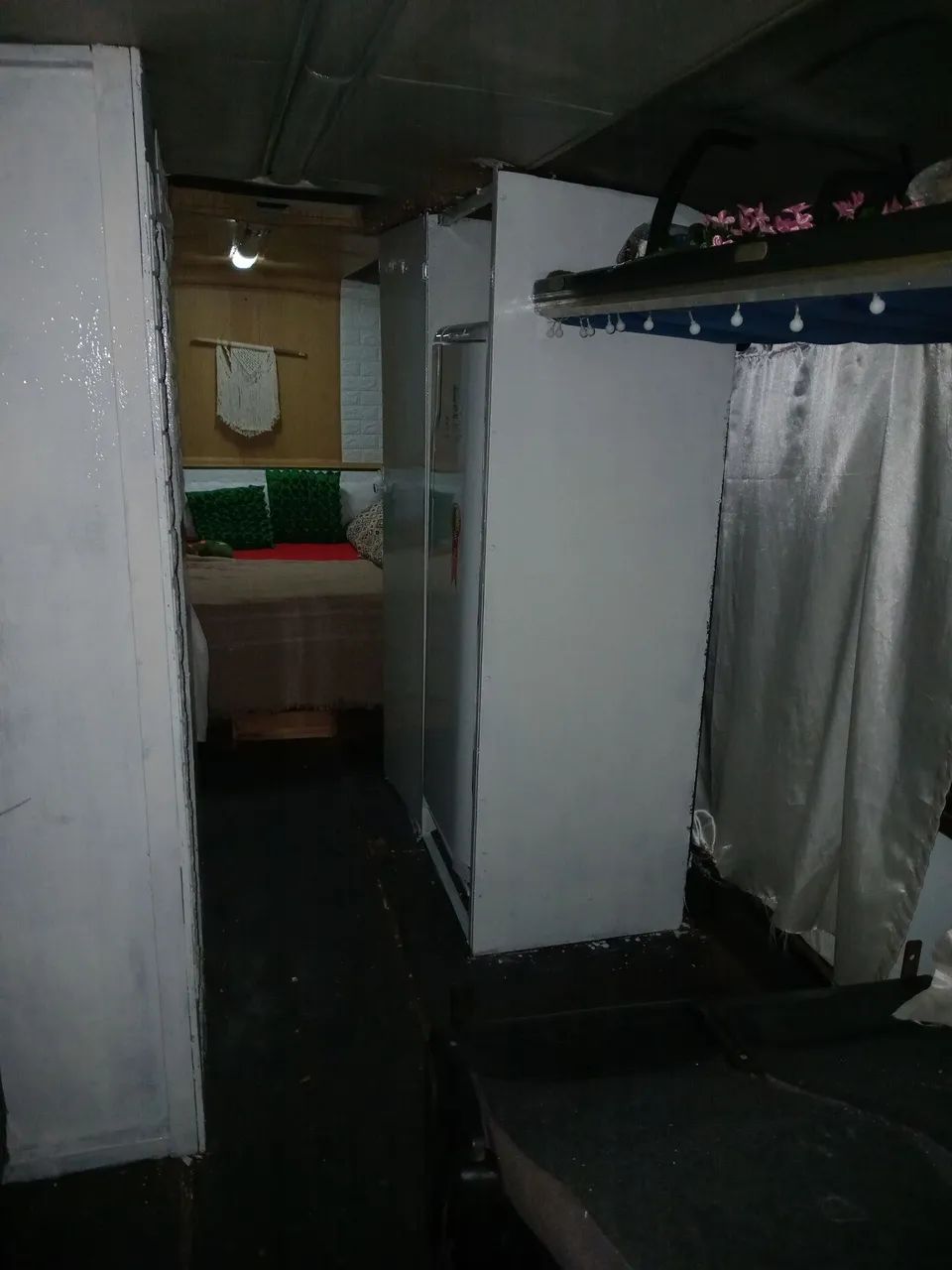 Ônibus MB 915  - Foto 7