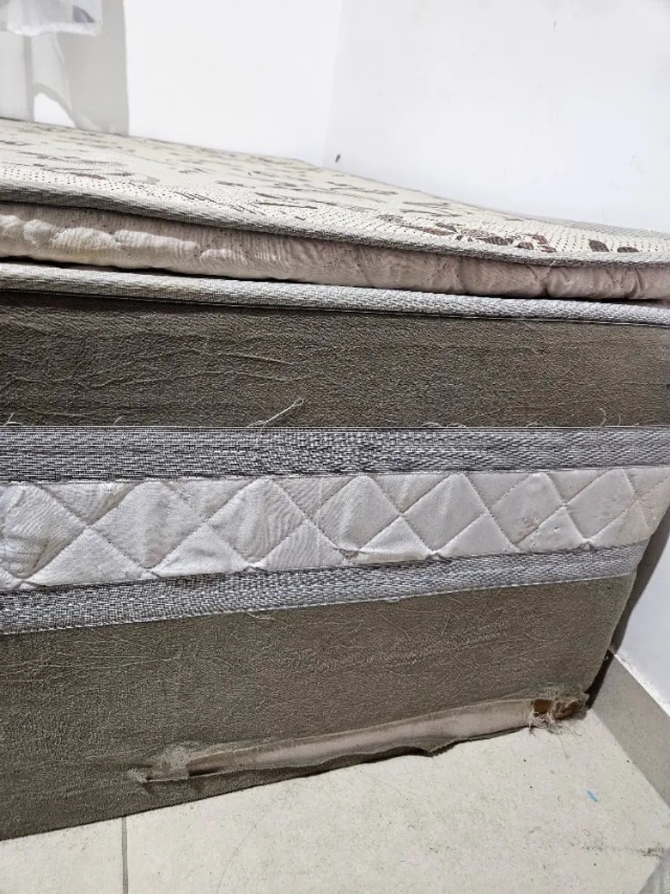 CAMA DE CASAL  - Foto 4