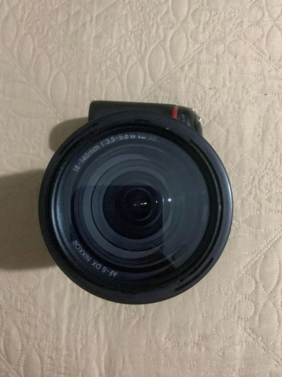 Nikon d7100 + lente 18-140 + grip - Foto 3