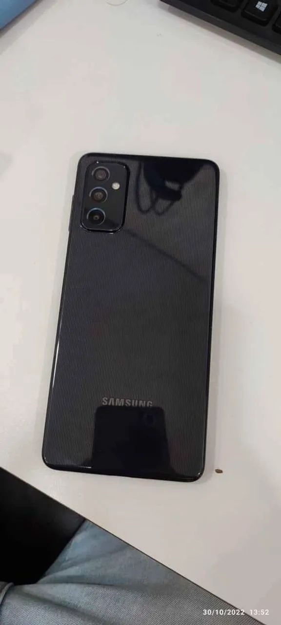 Samsung galaxy M52 - Foto 3