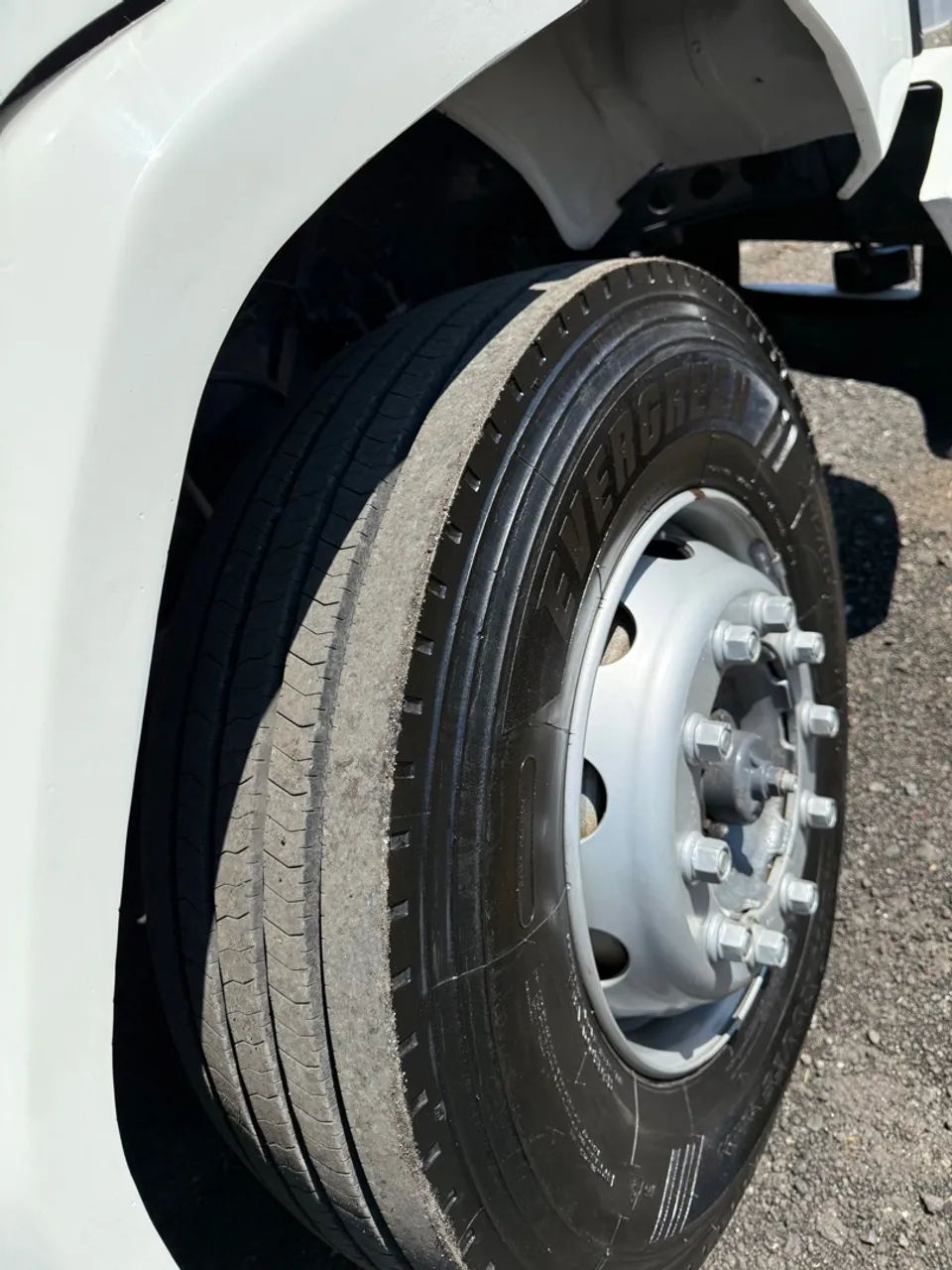 Cavalo Scania 112 hW - Foto 7