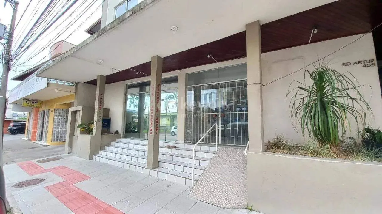 Sala para aluguel, Centro - Tubarão/SC