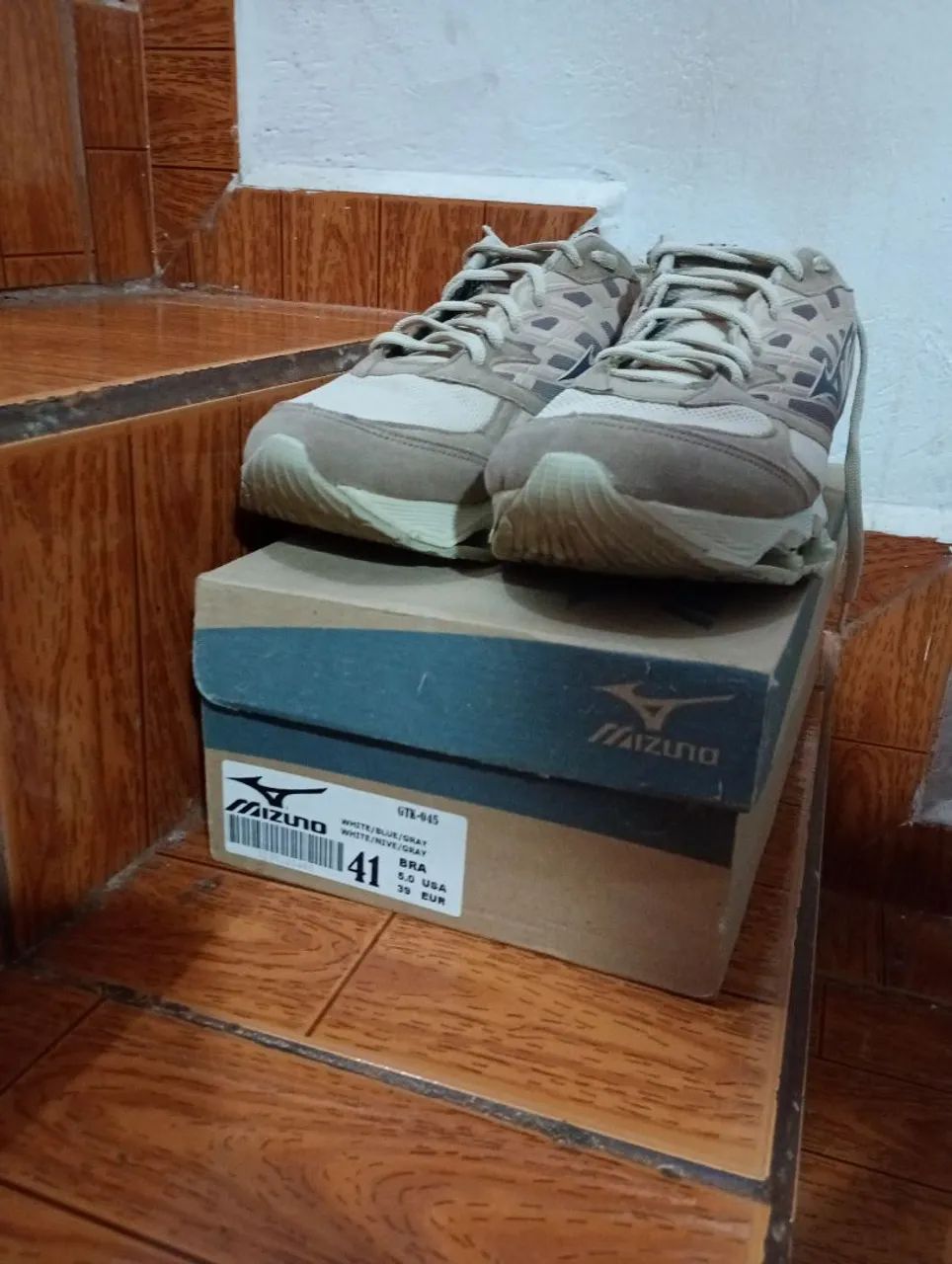 Tênis Mizuno  - Foto 2