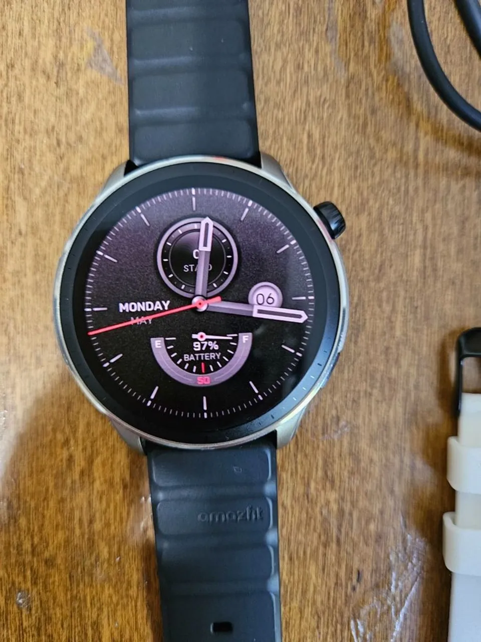 Smartwatch Amazfit GTR 4 Pro