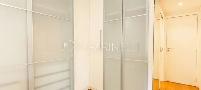 Apartamento todo reformado com vista para copa das árvores. - Foto 8